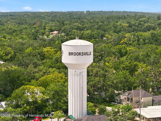 65 Olive Street, Brooksville, FL 34601
