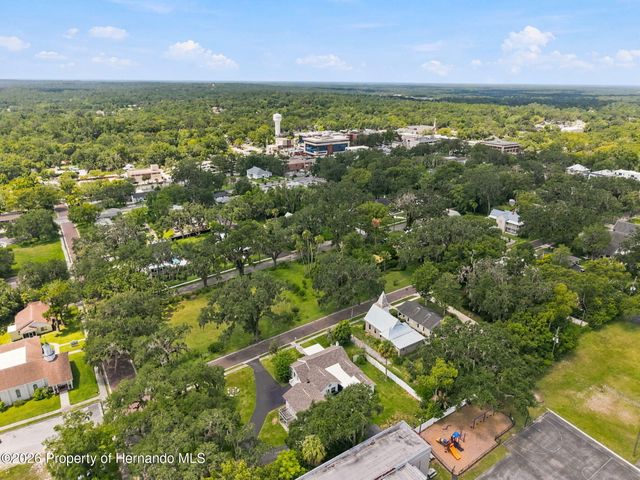 65 Olive Street, Brooksville, FL 34601