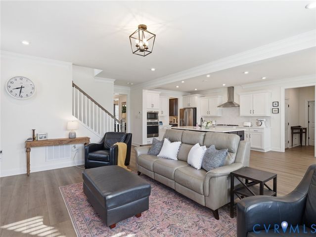 10159 Peach Blossom Rd, Mechanicsville, VA 23116