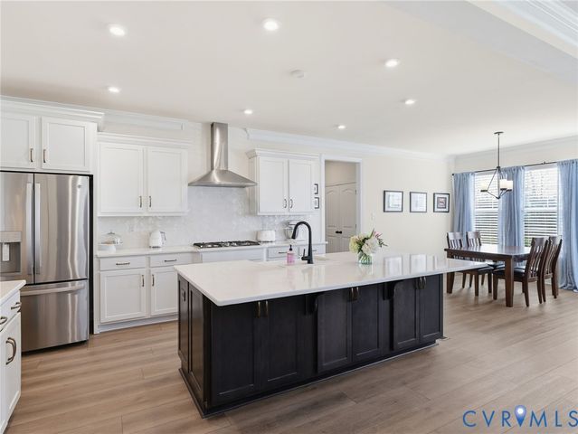 10159 Peach Blossom Rd, Mechanicsville, VA 23116