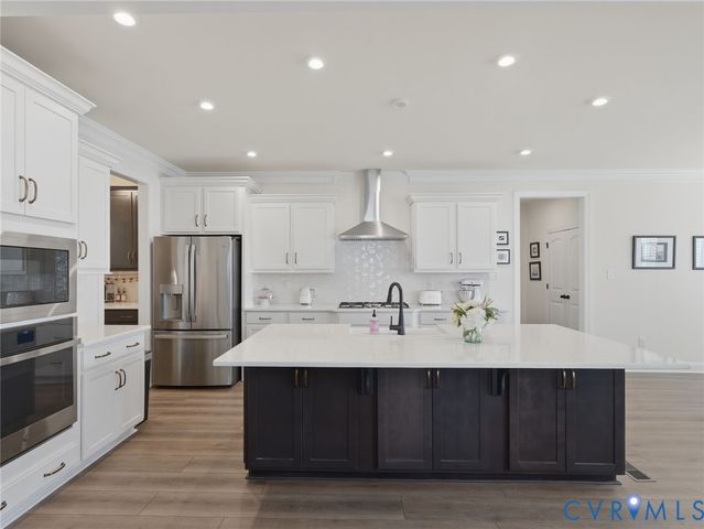 10159 Peach Blossom Rd, Mechanicsville, VA 23116