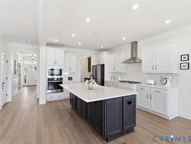 10159 Peach Blossom Rd, Mechanicsville, VA 23116