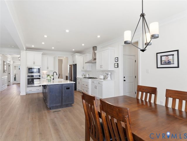 10159 Peach Blossom Rd, Mechanicsville, VA 23116