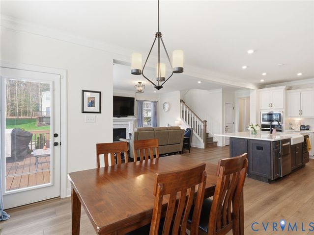 10159 Peach Blossom Rd, Mechanicsville, VA 23116