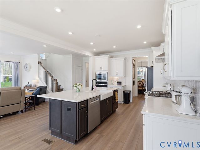 10159 Peach Blossom Rd, Mechanicsville, VA 23116