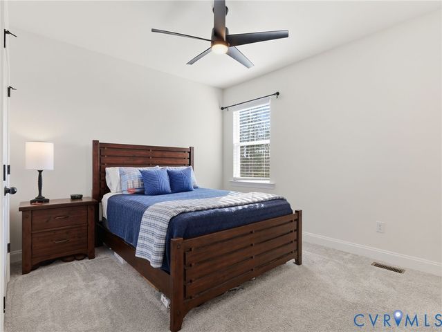 10159 Peach Blossom Rd, Mechanicsville, VA 23116