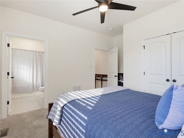 10159 Peach Blossom Rd, Mechanicsville, VA 23116