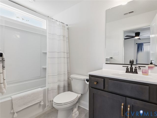 10159 Peach Blossom Rd, Mechanicsville, VA 23116