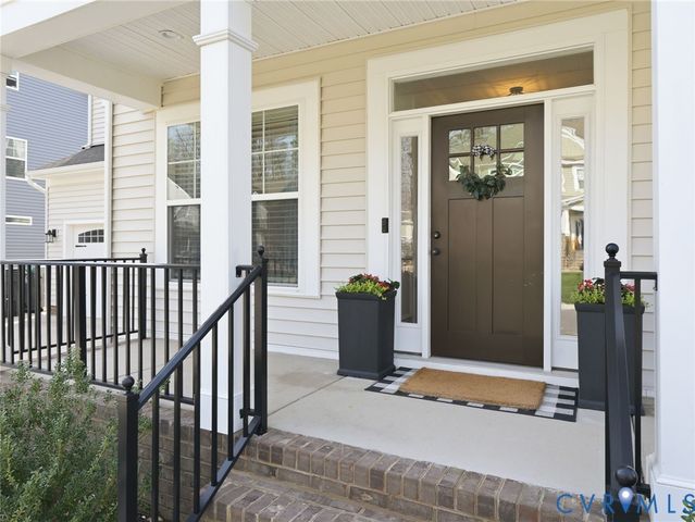 10159 Peach Blossom Rd, Mechanicsville, VA 23116