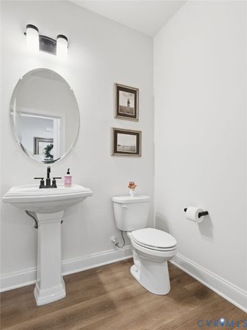 10159 Peach Blossom Rd, Mechanicsville, VA 23116