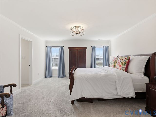 10159 Peach Blossom Rd, Mechanicsville, VA 23116