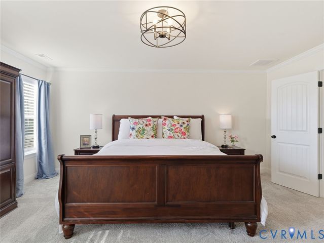 10159 Peach Blossom Rd, Mechanicsville, VA 23116