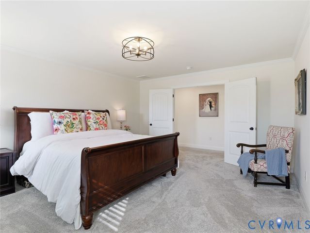 10159 Peach Blossom Rd, Mechanicsville, VA 23116