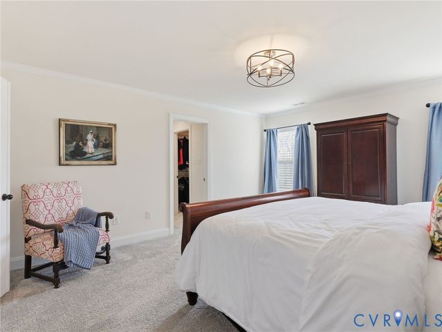 10159 Peach Blossom Rd, Mechanicsville, VA 23116