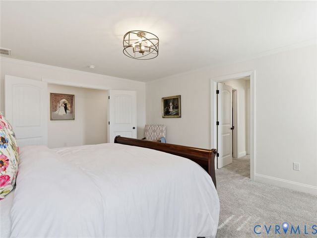 10159 Peach Blossom Rd, Mechanicsville, VA 23116