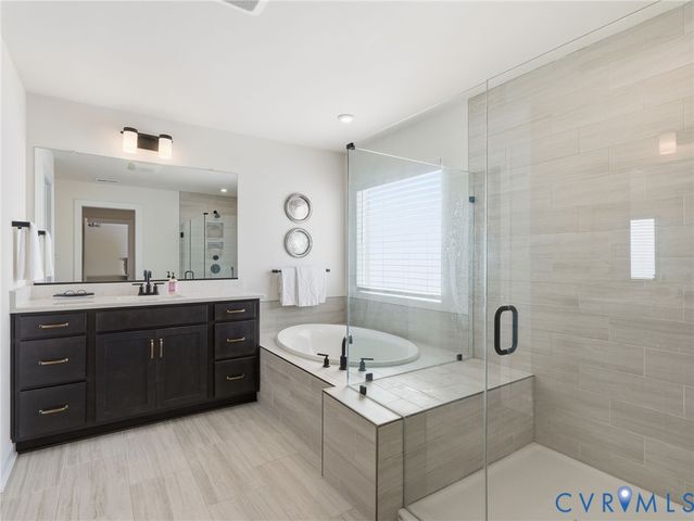 10159 Peach Blossom Rd, Mechanicsville, VA 23116