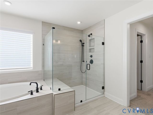 10159 Peach Blossom Rd, Mechanicsville, VA 23116