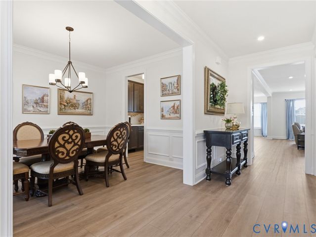 10159 Peach Blossom Rd, Mechanicsville, VA 23116