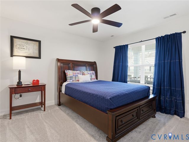 10159 Peach Blossom Rd, Mechanicsville, VA 23116