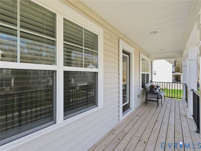 10159 Peach Blossom Rd, Mechanicsville, VA 23116