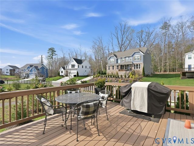 10159 Peach Blossom Rd, Mechanicsville, VA 23116