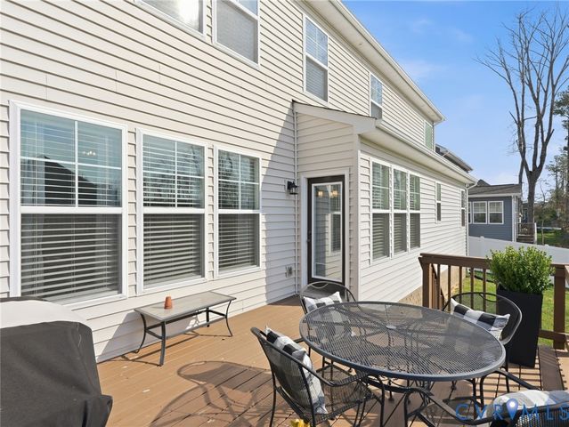 10159 Peach Blossom Rd, Mechanicsville, VA 23116