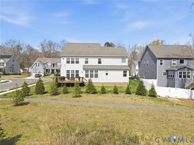 10159 Peach Blossom Rd, Mechanicsville, VA 23116