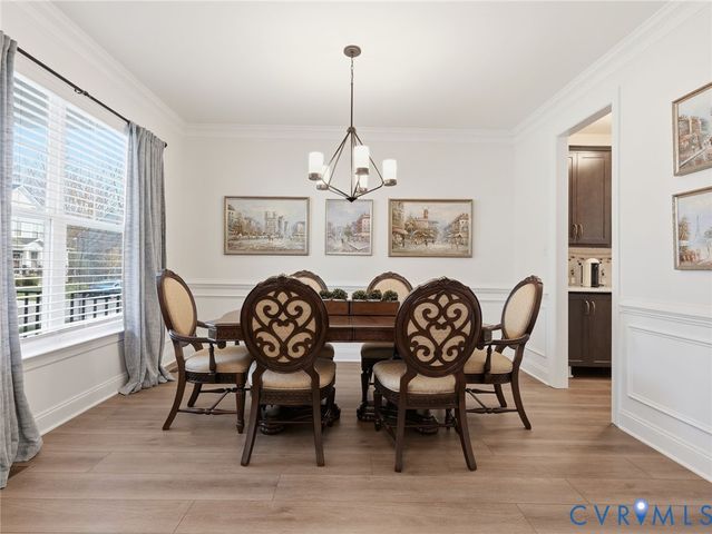 10159 Peach Blossom Rd, Mechanicsville, VA 23116