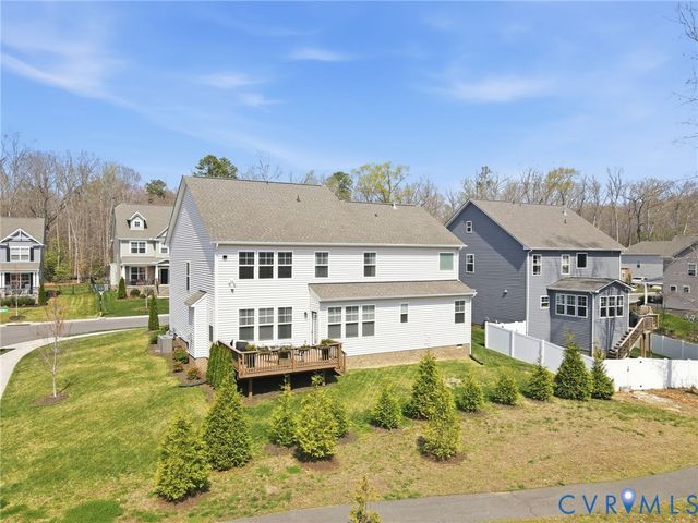 10159 Peach Blossom Rd, Mechanicsville, VA 23116