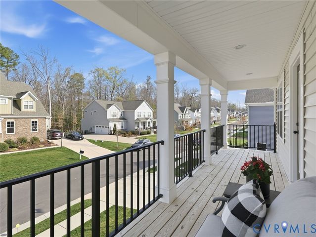 10159 Peach Blossom Rd, Mechanicsville, VA 23116