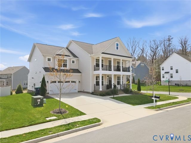 10159 Peach Blossom Rd, Mechanicsville, VA 23116