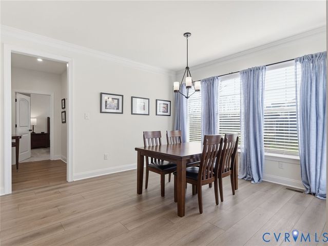 10159 Peach Blossom Rd, Mechanicsville, VA 23116