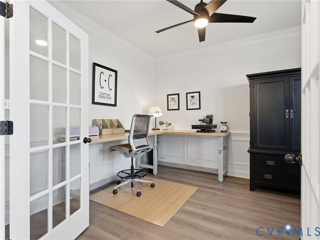 10159 Peach Blossom Rd, Mechanicsville, VA 23116