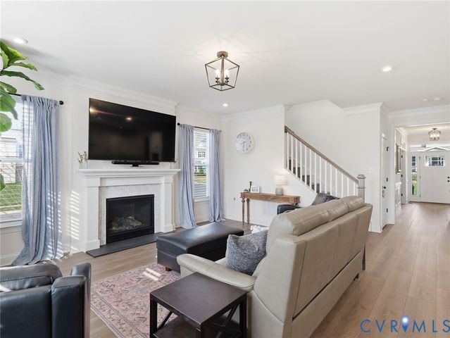 10159 Peach Blossom Rd, Mechanicsville, VA 23116