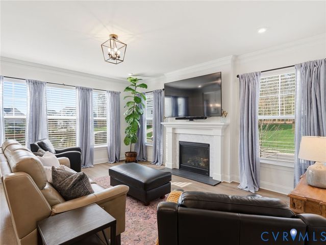 10159 Peach Blossom Rd, Mechanicsville, VA 23116