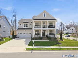 10159 Peach Blossom Rd, Mechanicsville, VA 23116