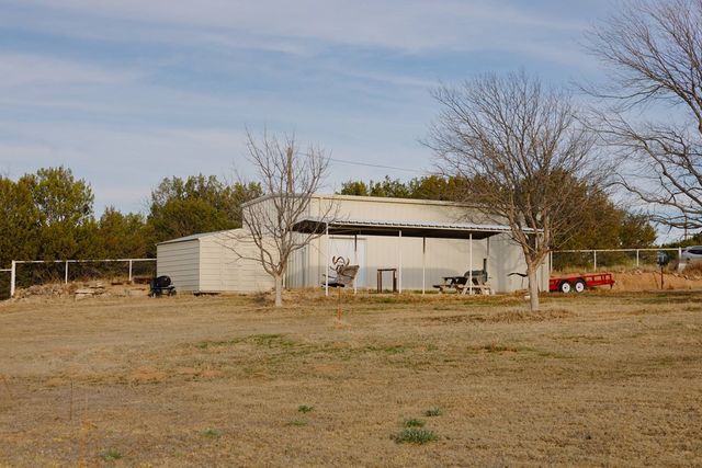 876 County Rd 315, Colorado City, TX 79512