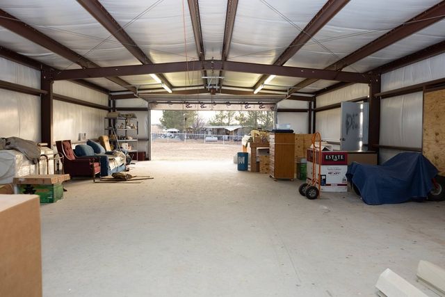 876 County Rd 315, Colorado City, TX 79512