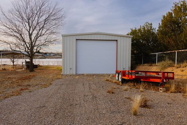 876 County Rd 315, Colorado City, TX 79512