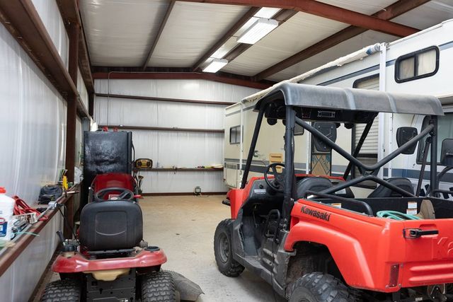 876 County Rd 315, Colorado City, TX 79512