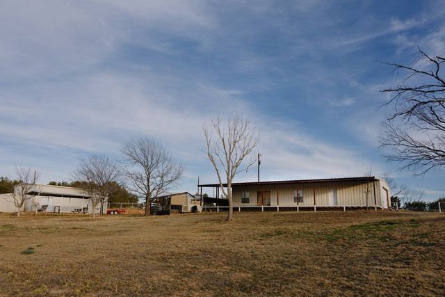 876 County Rd 315, Colorado City, TX 79512
