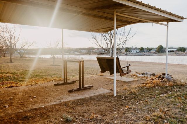 876 County Rd 315, Colorado City, TX 79512