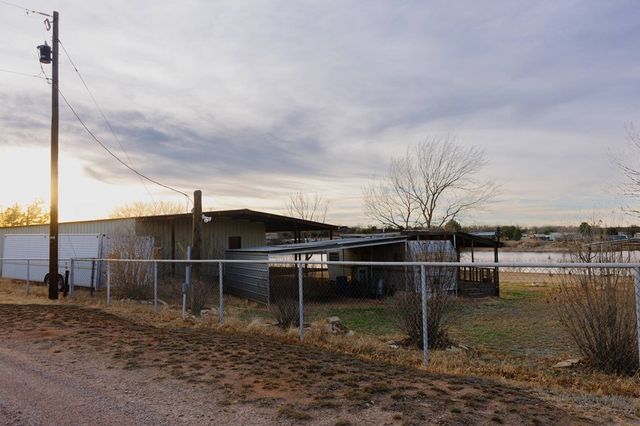 876 County Rd 315, Colorado City, TX 79512