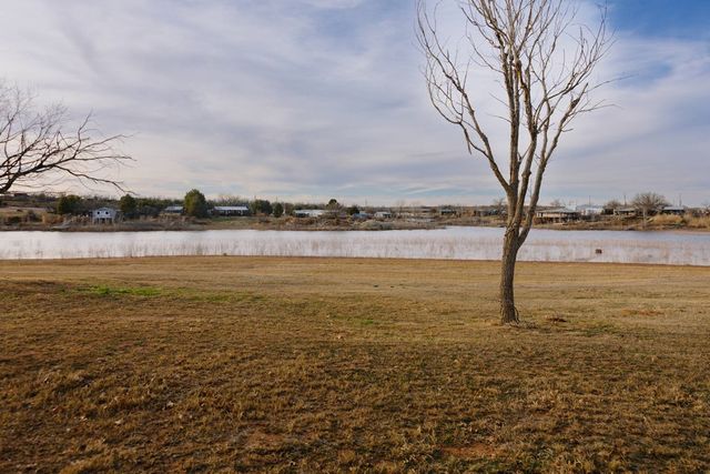 876 County Rd 315, Colorado City, TX 79512