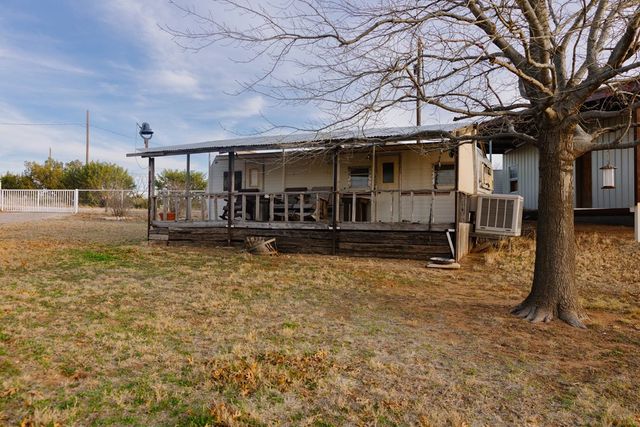 876 County Rd 315, Colorado City, TX 79512