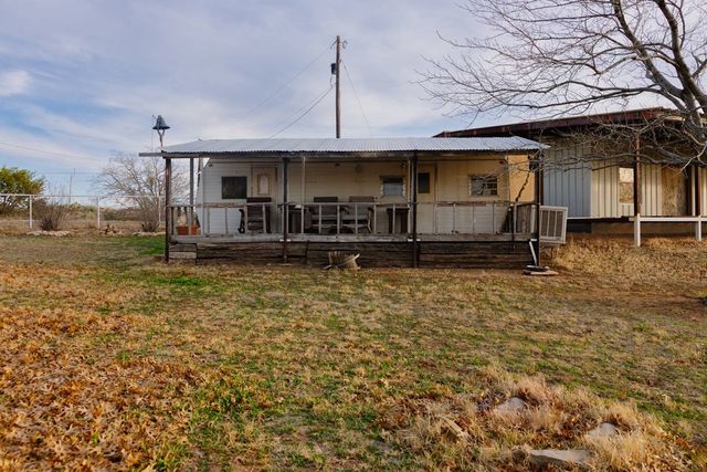 876 County Rd 315, Colorado City, TX 79512