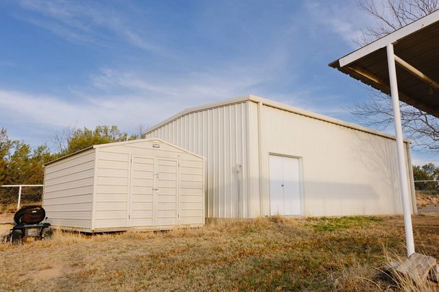 876 County Rd 315, Colorado City, TX 79512