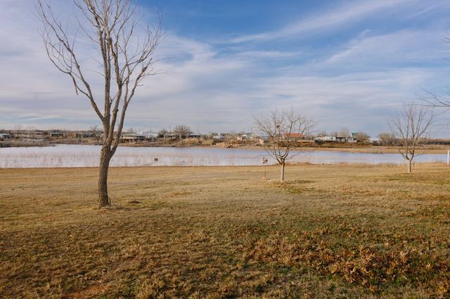 876 County Rd 315, Colorado City, TX 79512