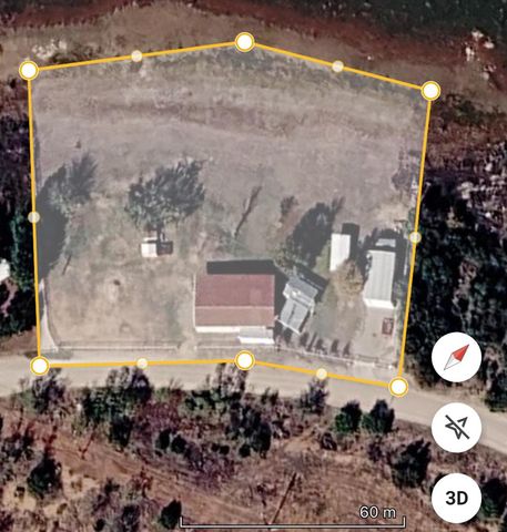 876 County Rd 315, Colorado City, TX 79512