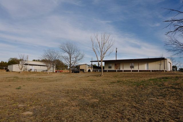 876 County Rd 315, Colorado City, TX 79512